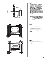 Preview for 25 page of Brinkmann 810-2415-W Owner'S Manual