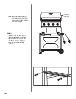 Preview for 26 page of Brinkmann 810-2415-W Owner'S Manual