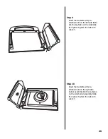 Preview for 27 page of Brinkmann 810-2415-W Owner'S Manual