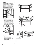 Preview for 28 page of Brinkmann 810-2415-W Owner'S Manual