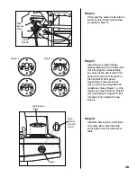 Preview for 29 page of Brinkmann 810-2415-W Owner'S Manual