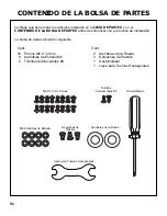 Preview for 52 page of Brinkmann 810-2415-W Owner'S Manual