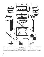 Preview for 54 page of Brinkmann 810-2415-W Owner'S Manual