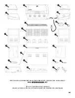 Предварительный просмотр 21 страницы Brinkmann 810-2455-G Owner'S Manual