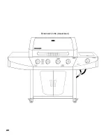 Предварительный просмотр 30 страницы Brinkmann 810-2455-G Owner'S Manual