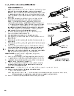 Предварительный просмотр 44 страницы Brinkmann 810-2455-G Owner'S Manual