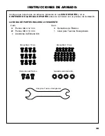 Предварительный просмотр 49 страницы Brinkmann 810-2455-G Owner'S Manual