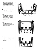 Предварительный просмотр 52 страницы Brinkmann 810-2455-G Owner'S Manual