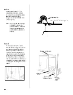 Предварительный просмотр 54 страницы Brinkmann 810-2455-G Owner'S Manual