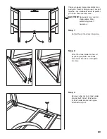 Предварительный просмотр 21 страницы Brinkmann 810-2511-S Owner'S Manual