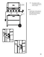 Предварительный просмотр 23 страницы Brinkmann 810-2511-S Owner'S Manual