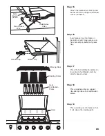 Предварительный просмотр 27 страницы Brinkmann 810-2511-S Owner'S Manual