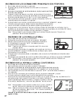 Предварительный просмотр 38 страницы Brinkmann 810-2511-S Owner'S Manual