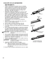 Предварительный просмотр 42 страницы Brinkmann 810-2511-S Owner'S Manual