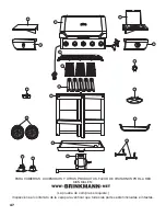 Предварительный просмотр 48 страницы Brinkmann 810-2511-S Owner'S Manual