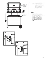 Предварительный просмотр 51 страницы Brinkmann 810-2511-S Owner'S Manual