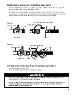 Предварительный просмотр 5 страницы Brinkmann 810-2630-0 Owner'S Manual