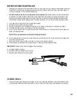 Предварительный просмотр 13 страницы Brinkmann 810-2630-0 Owner'S Manual