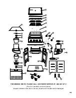 Предварительный просмотр 17 страницы Brinkmann 810-2630-0 Owner'S Manual