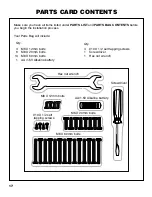 Предварительный просмотр 18 страницы Brinkmann 810-2630-0 Owner'S Manual