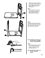 Предварительный просмотр 19 страницы Brinkmann 810-2630-0 Owner'S Manual