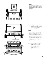 Предварительный просмотр 21 страницы Brinkmann 810-2630-0 Owner'S Manual