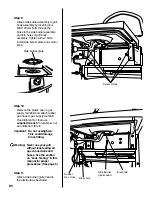 Предварительный просмотр 22 страницы Brinkmann 810-2630-0 Owner'S Manual