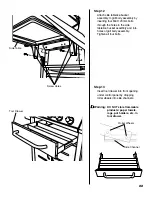 Предварительный просмотр 23 страницы Brinkmann 810-2630-0 Owner'S Manual