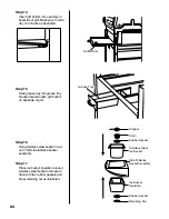 Предварительный просмотр 24 страницы Brinkmann 810-2630-0 Owner'S Manual