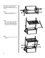 Preview for 6 page of Brinkmann 810-3001-G Owner'S Manual