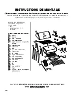 Preview for 24 page of Brinkmann 810-3001-G Owner'S Manual