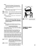 Preview for 35 page of Brinkmann 810-3001-G Owner'S Manual