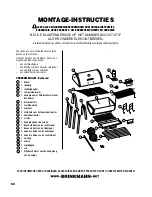 Preview for 64 page of Brinkmann 810-3001-G Owner'S Manual