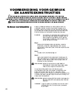 Preview for 72 page of Brinkmann 810-3001-G Owner'S Manual