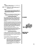 Preview for 97 page of Brinkmann 810-3001-G Owner'S Manual