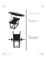 Preview for 8 page of Brinkmann 810-3013-M Owner'S Manual