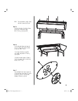 Preview for 9 page of Brinkmann 810-3013-M Owner'S Manual