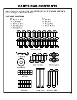 Preview for 5 page of Brinkmann 810-3100-S Owner'S Manual