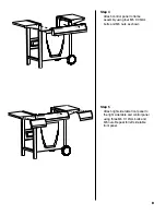 Preview for 9 page of Brinkmann 810-3100-S Owner'S Manual