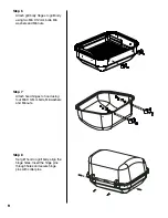 Preview for 10 page of Brinkmann 810-3100-S Owner'S Manual