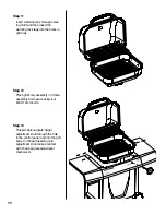 Preview for 12 page of Brinkmann 810-3100-S Owner'S Manual