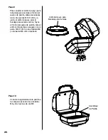 Preview for 26 page of Brinkmann 810-3100-S Owner'S Manual