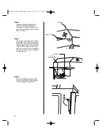 Preview for 8 page of Brinkmann 810-3214-S Owner'S Manual