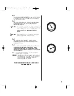 Preview for 11 page of Brinkmann 810-3214-S Owner'S Manual