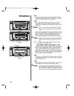 Preview for 14 page of Brinkmann 810-3214-S Owner'S Manual