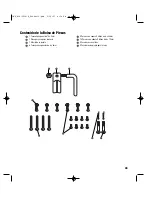 Preview for 21 page of Brinkmann 810-3214-S Owner'S Manual