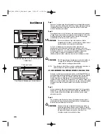 Preview for 30 page of Brinkmann 810-3214-S Owner'S Manual