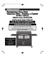 Brinkmann 810-3246-0 Owner'S Manual preview