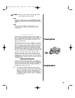 Предварительный просмотр 17 страницы Brinkmann 810-3246-0 Owner'S Manual