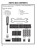 Preview for 24 page of Brinkmann 810-3248-0 Owner'S Manual